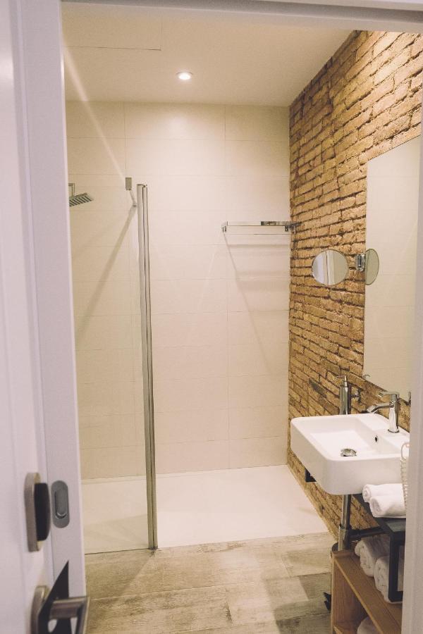 Hotelet Casa Padro 曼雷沙 外观 照片