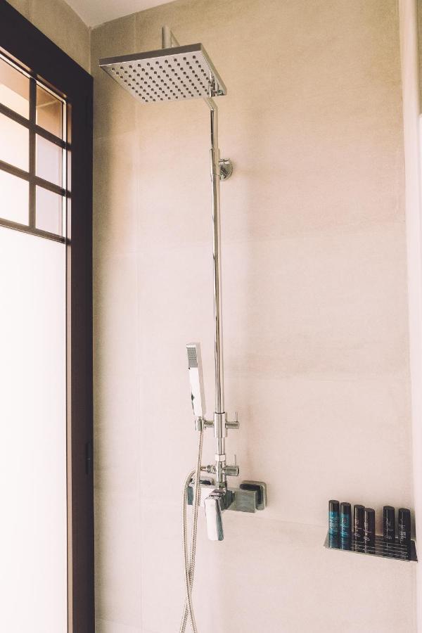 Hotelet Casa Padro 曼雷沙 外观 照片